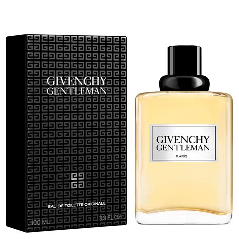 givenchy gentleman eau|Givenchy gentleman original 100ml.